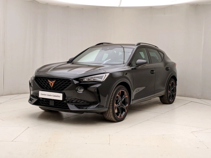 img-0 Cupra Formentor Cupra U1282810