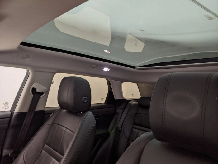 Land rover Evoque Range Rover Evoque 2.0D I4 180 CV AWD Auto SE