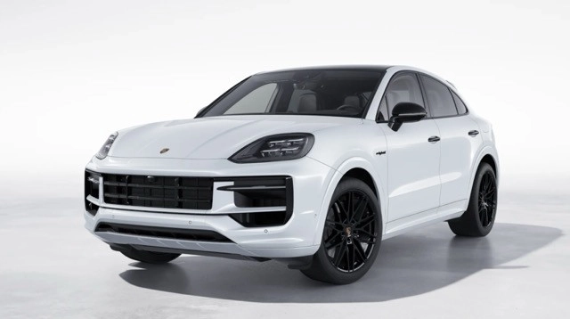 img-0 Porsche Cayenne Porsche N1245219