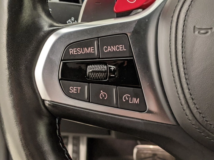 BMW Serie 4 M4 Competition M xDrive Cabrio