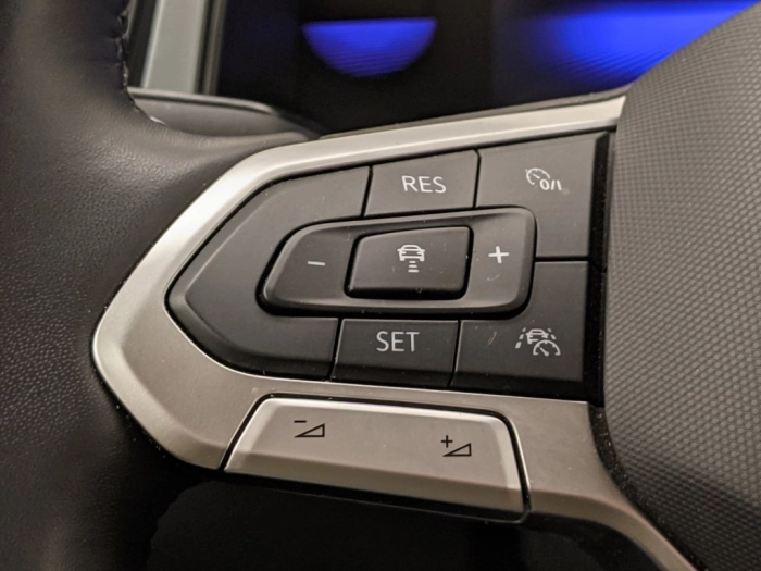 Volkswagen T-Roc T-ROC LIFE 1.5 TSI ACT 110 KW (150 CV) DSG