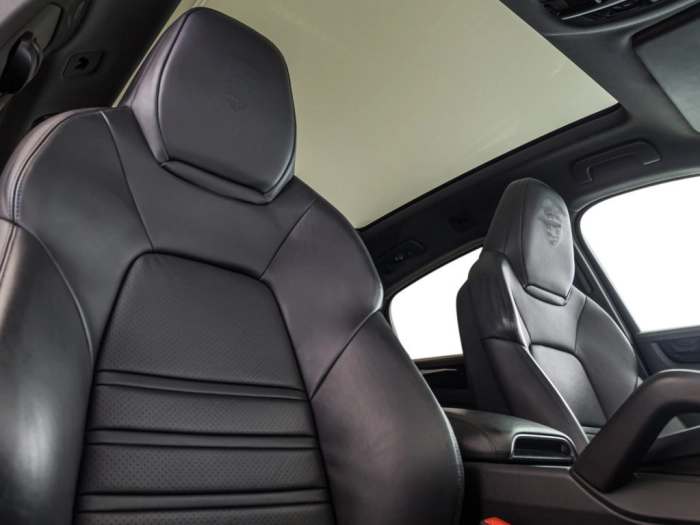 Porsche Cayenne Cayenne Coupé 3.0 V6 E-Hybrid