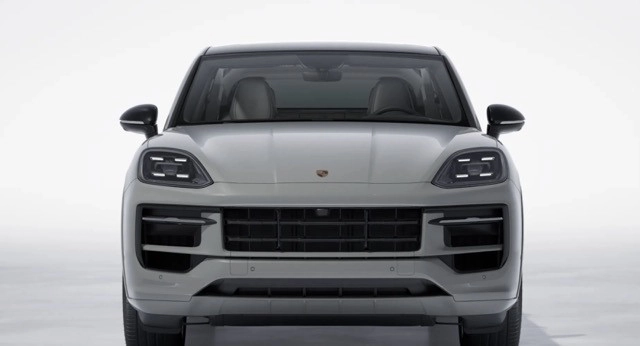 img-4 Porsche Cayenne Porsche N1247108