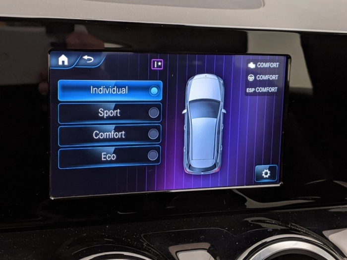 Mercedes-Benz Classe B B 180 d Automatic Sport