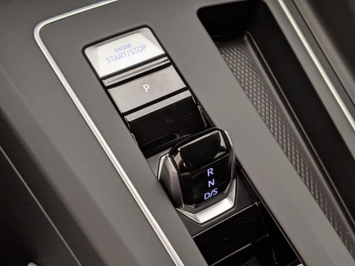 Volkswagen Nuova GOLF 1,5     LIFE P 110 TSID6A MY 25