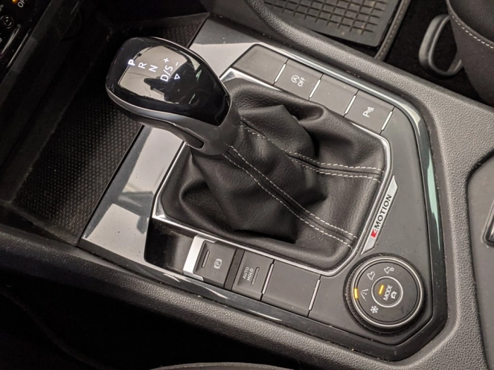 Volkswagen Tiguan Tiguan 2.0 TDI 150 CV SCR DSG 4MOTION R-Line