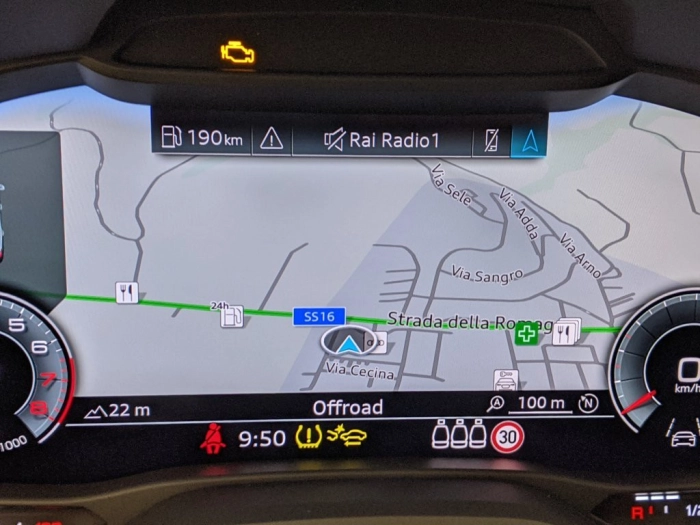 Audi Q2 Q2 35 TFSI S tronic Business Advanced