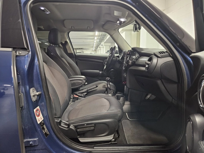 MINI 5 porte Mini 1.5 One D 5 porte
