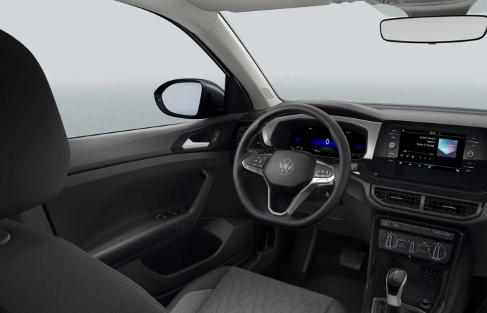 Volkswagen T-Cross T-CROSS 1.0 TSI LIFE 115CV DSG MY 25