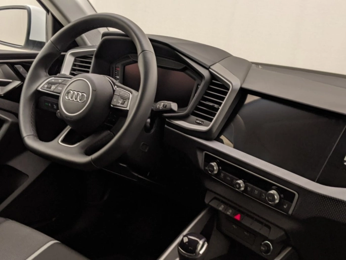 Audi A1 A1 SPB 25 TFSI S tronic