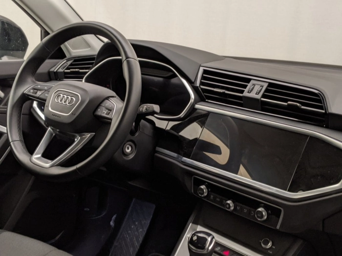 Audi Q3 Q3 35 TDI S TRONIC