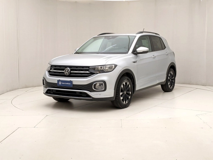 img-0 Volkswagen T-Cross Volkswagen U1282167
