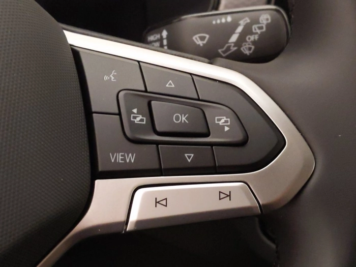 Volkswagen T-Cross T-CROSS 1.0 TSI LIFE 95CV MY 25