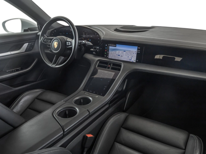 Porsche Taycan Taycan Sport Turismo