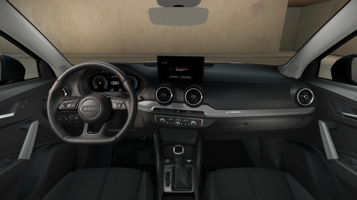 Audi Q2 Q2        TDI2,0  L4110    DSG