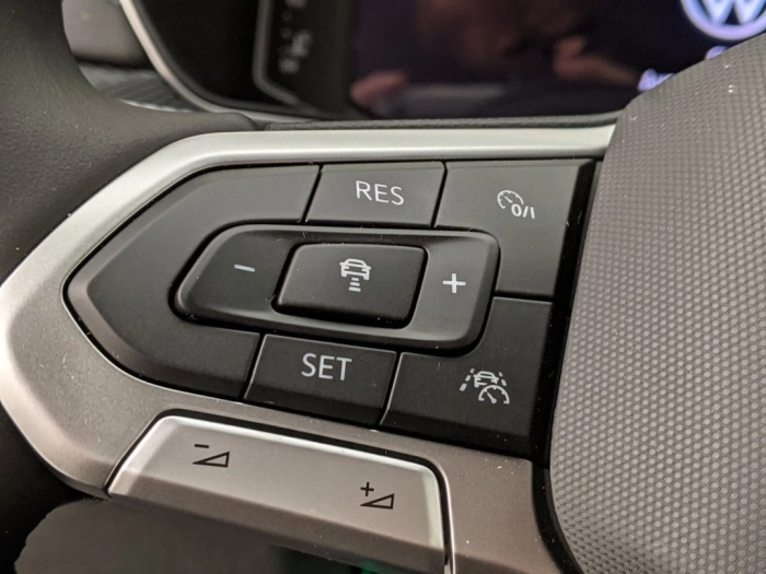 Volkswagen T-Cross T-CROSS 1.0 TSI R-LINE 115CV MY 25