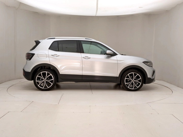 img-2 Volkswagen T-Cross Volkswagen N1247445