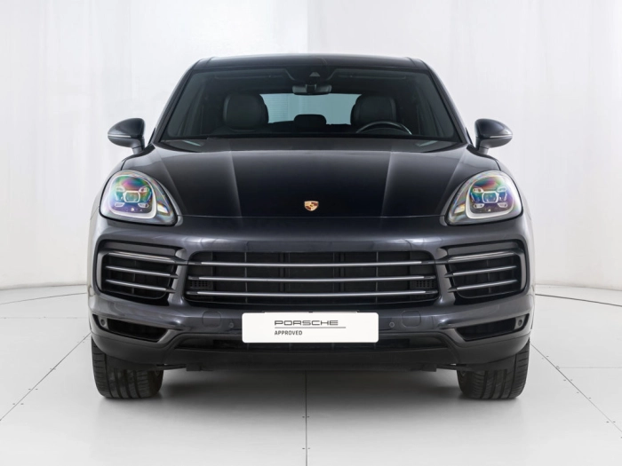 Porsche Cayenne Cayenne 3.0 V6