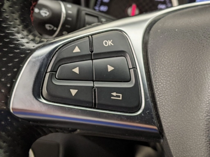 Mercedes-Benz Classe A A 180 d Premium