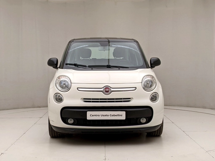 img-1 Fiat 500L Fiat U1282981