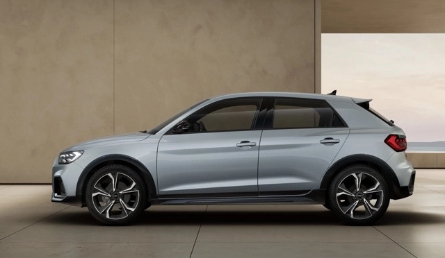 img-2 Audi A1 Audi N1247399