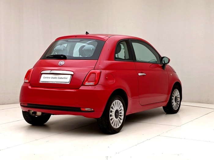 img-3 Fiat 500 Fiat U1282499