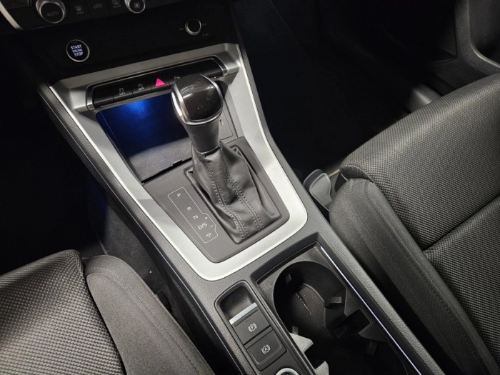 Audi Q3 Q3 35 TDI quattro S tronic S line edition