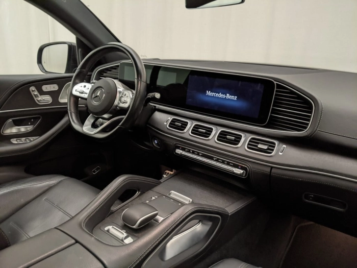 Mercedes-Benz Classe G GLE 300 d 4Matic Mild Hybrid Coupé Premium Plus