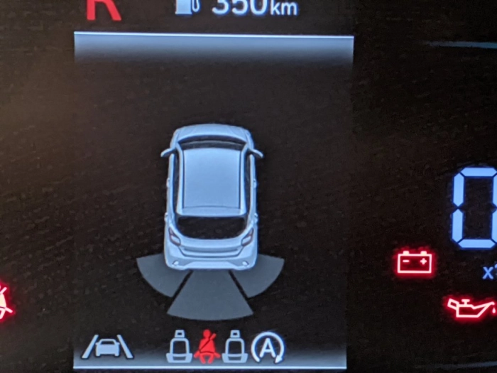 Hyundai i10 i10 1.0 MPI AT Connectline