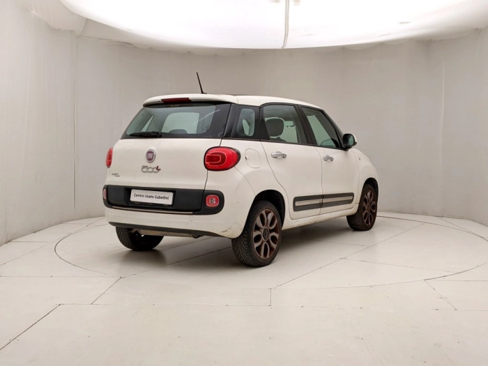 img-3 Fiat 500L Fiat U1282731