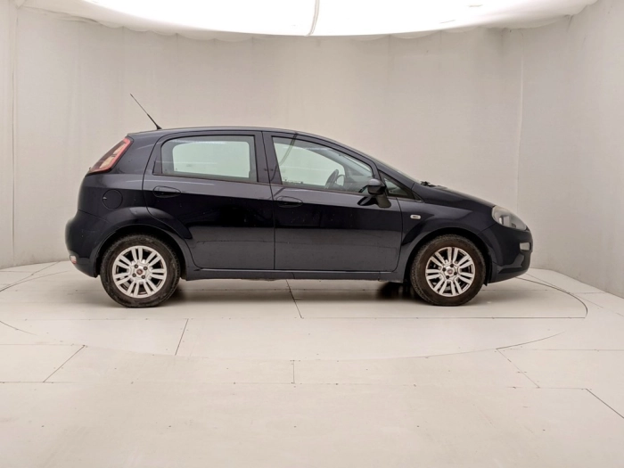 img-2 Fiat Punto Fiat U1282473