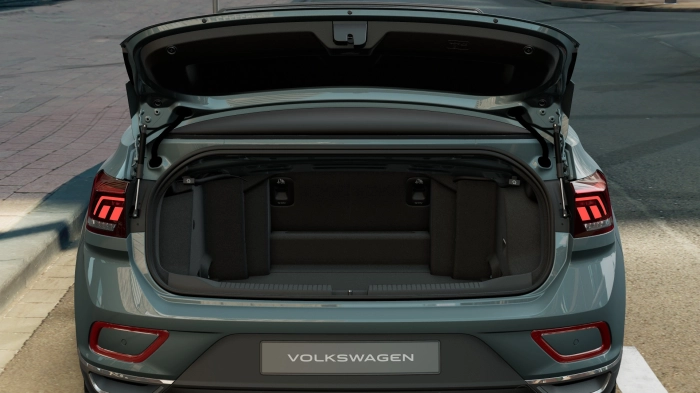 img-2 Volkswagen T-ROC Volkswagen N1247677