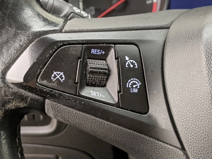 Opel Astra Astra 1.6 CDTi 110CV Start&Stop Sports Tourer Elective