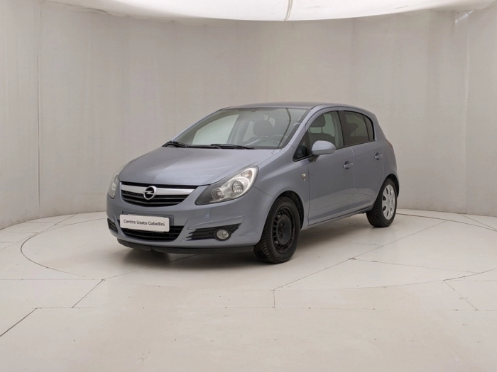 img-0 Opel Corsa Opel U1281500