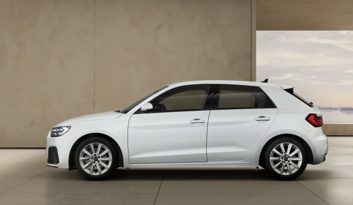 img-2 Audi A1 Audi N1246717