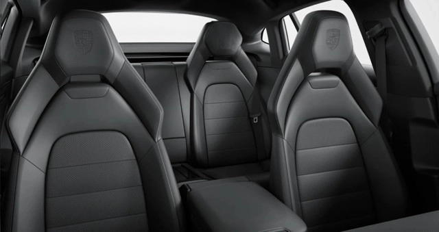Porsche PANAMERA Panamera 4