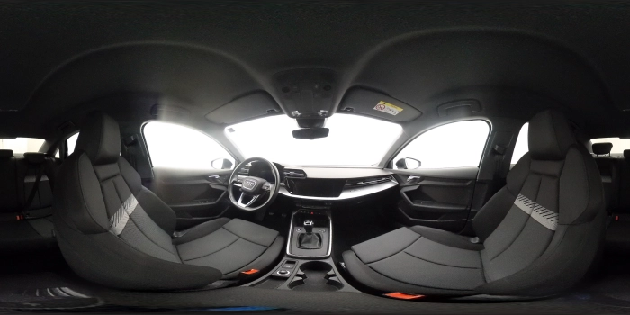 Audi A3 A3 SEDAN 30 TDI