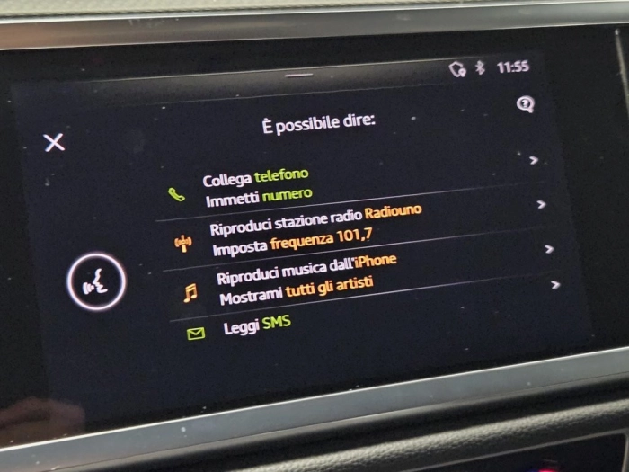 Audi Q3 Q3 SPB 35 TDI S tronic