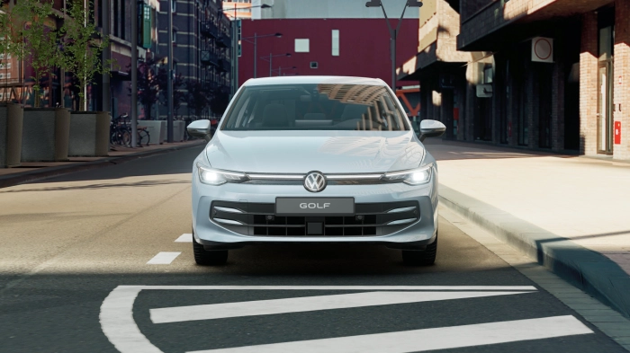 Volkswagen Nuova GOLF 1.5 TSI ACT LIFE 115CV MY 25