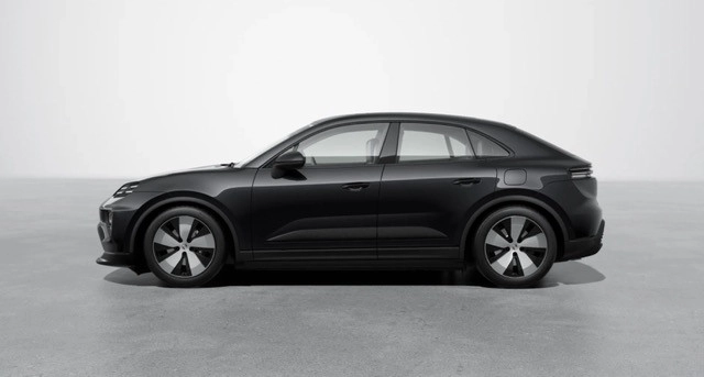 img-2 Porsche MACAN Porsche N1244560