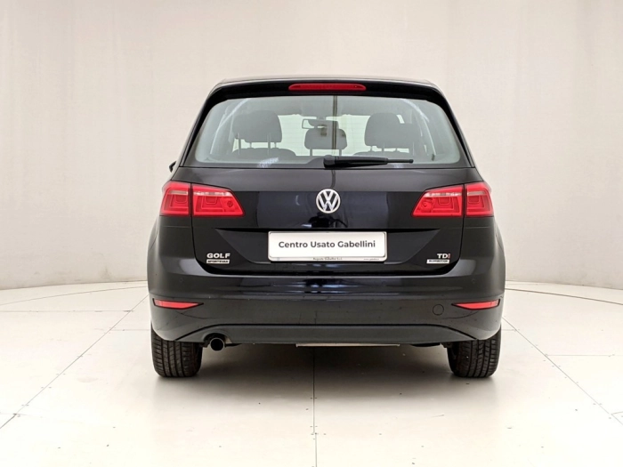 img-4 Volkswagen VIC Golf Volkswagen VIC U1282657