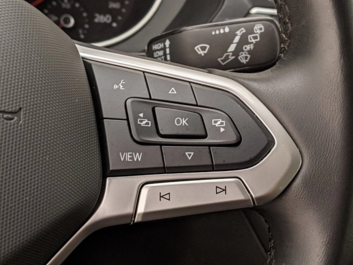 Volkswagen Tiguan Tiguan 2.0 TDI SCR Life