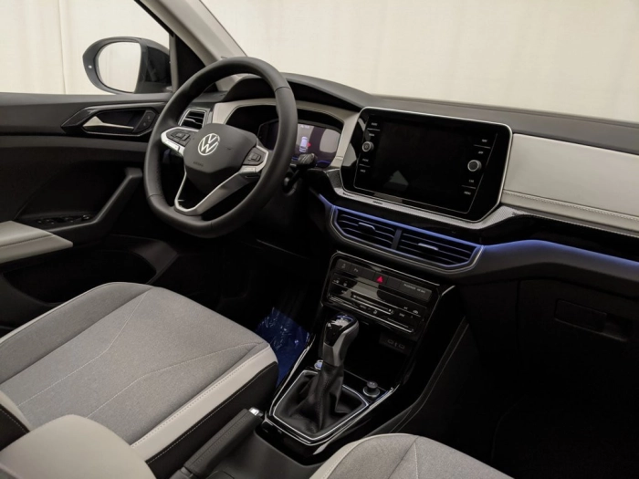 Volkswagen T-Cross T-CROSS 1.0 TSI STYLE 115CV DSG MY 25