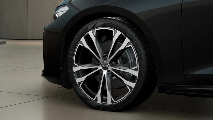 Audi A5 A5 Ber   qTDI2,0  L4150/D7UA7 MY 25