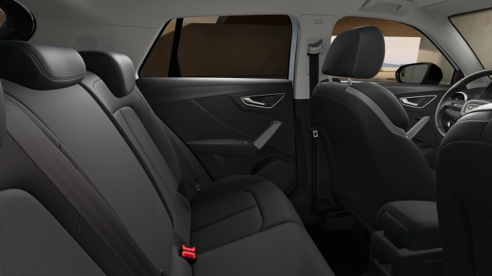 Audi Q2 Q2        TDI2,0  L4110    DSG