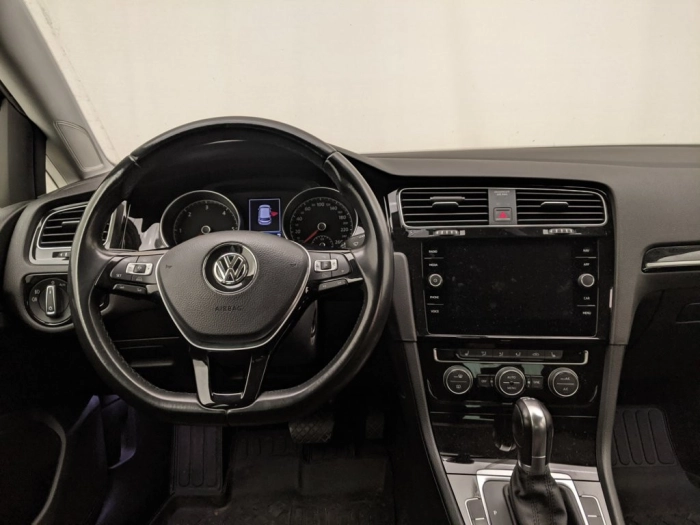 Volkswagen Golf Golf 2.0 TDI DSG 5p. Highline BlueMotion Technology