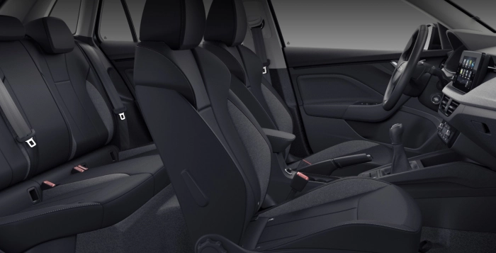 img-4 Skoda Kamiq Skoda N1247913