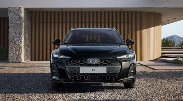 img-1 Audi A6 Audi N1247112