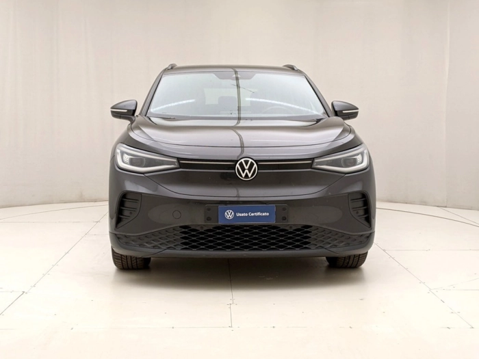img-1 Volkswagen ID.4 Volkswagen U1282896