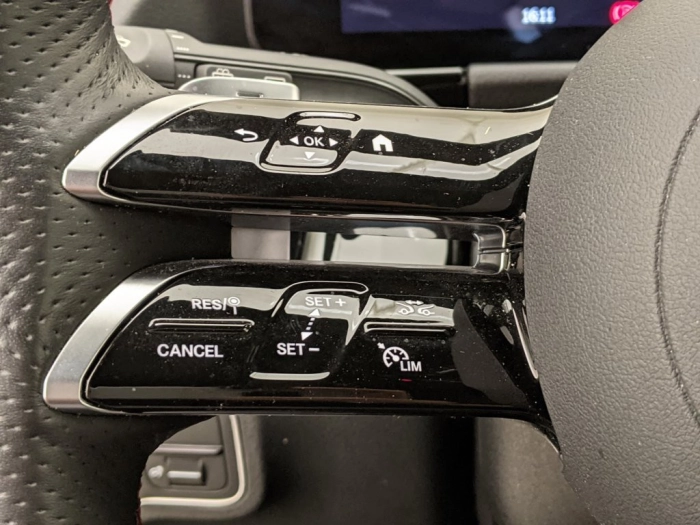 Mercedes-Benz Classe G GLA 250 e hybrid EQ AMG Line Premium